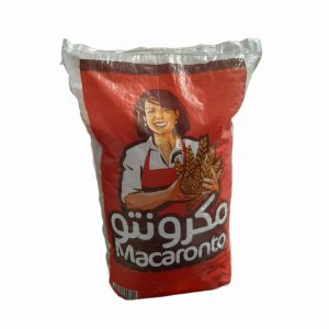 مكرونتو خواتم 10ك