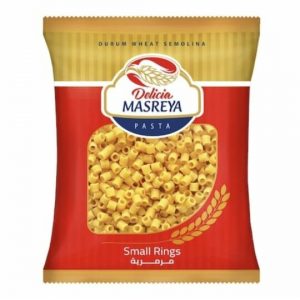 مكرونه المصرية مرمريه 350جرام