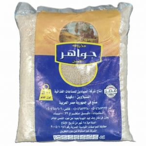 مكرونة جواهر سايبة لسان 10 ك