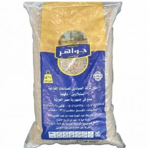 مكرونة جواهر سايبة مرمرية 10 ك