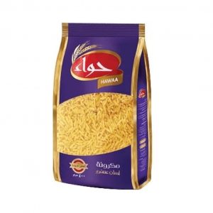مكرونة حوا لسان