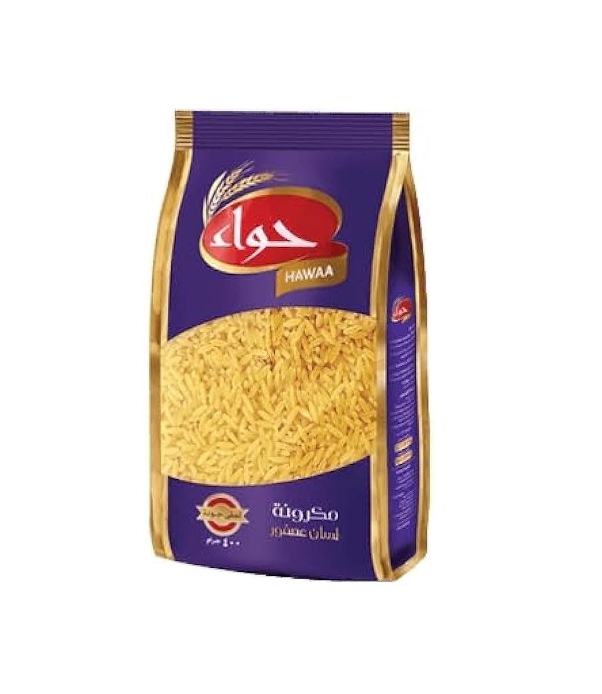 مكرونة حوا لسان