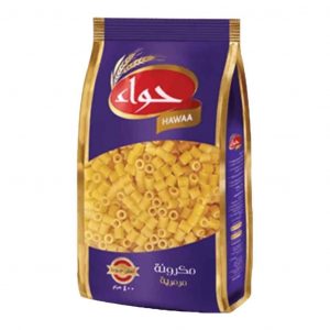 مكرونة حوا مرمرية