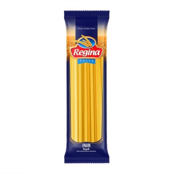 مكرونة ريجينا شريط 400 جرام