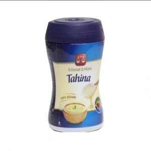 طحينه الرشيدى 115 جرام 1*40