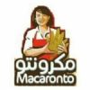 مكرونتو