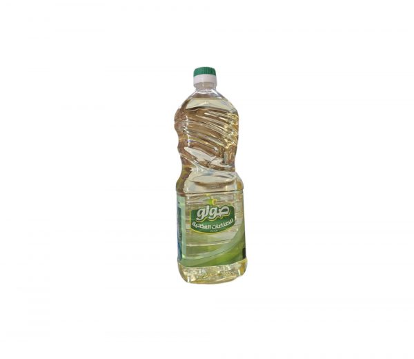 زيت صولو 900 مللى *12