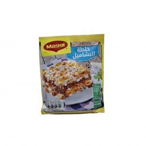 ماجى بشاميل 70 جرام *12