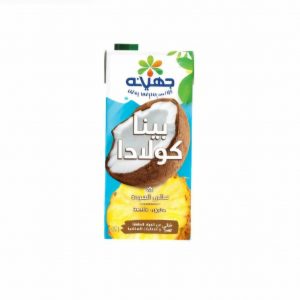 جهينة بينا كولاد 1لتر *12
