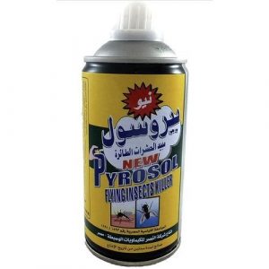 بيروسول 300 مللى * 12