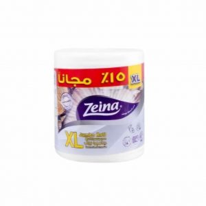 مناديل زينة متعددة الاغراض رول *6 XL
