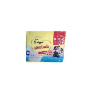 نيدو ظرف الاساسي 12.5جرام *4 الجديد