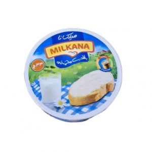 جبنة ميلكانا سنجل *72 علبة