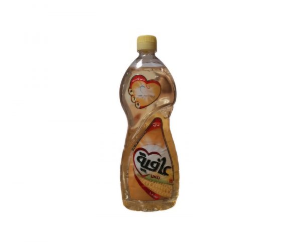 زيت عافيه ذرة بلس 700 ملل*6