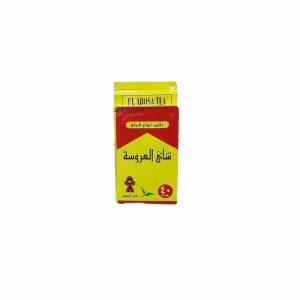شاى العروسة 40 جرام 1*12