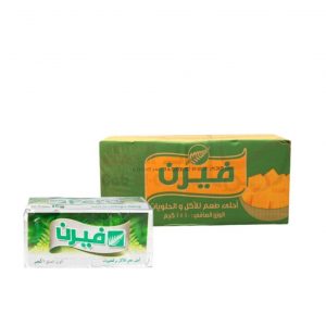 زبدة فيرن 1كجم *10