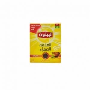 شاى ليبتون 40 جرام 1*12