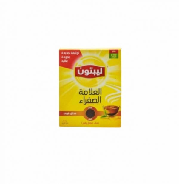 شاى ليبتون 40 جرام 1*12