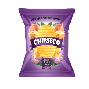 شيبسيكو جبنة متبلة 5ج*18 كيس