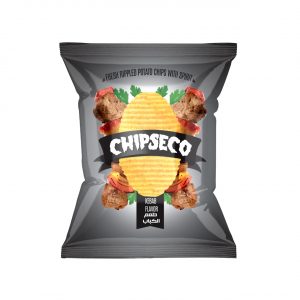 شيبسيكو 5 ج كباب * 18