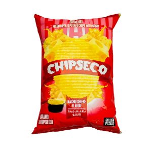 شيبسيكو 5 ج ناتشو * 18 ج