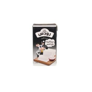 جبنة رودس 1/4 قشطة
