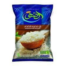 ارز الضحى 5 ك 1*5