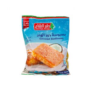 بسبوسة حلو الشام 1*18