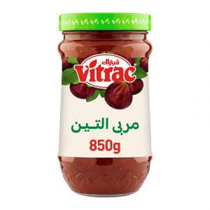 مربى فيتراك تين كبير