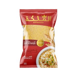 مكرونة الملكة شعريه 1 ك
