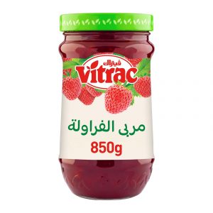 مربى فيتراك فرولة كبير