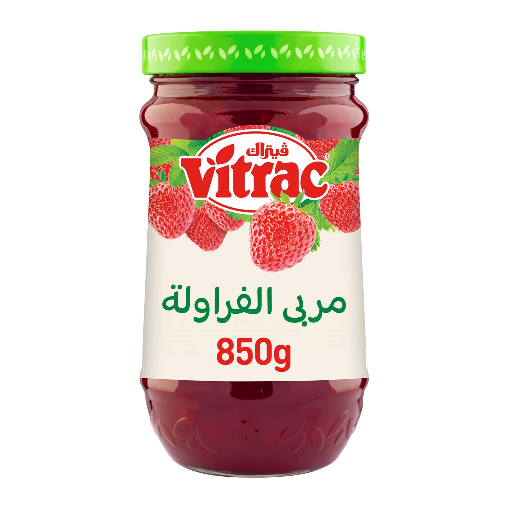 مربى فيتراك فرولة كبير