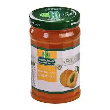 مربى حلوانى مشمش 350 جرام 1*12