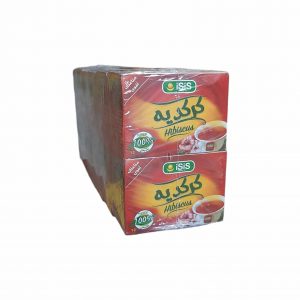 اعشاب ايزيس كركريه 1*12