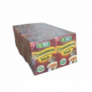 اعشاب ايزيس قرفة 1*12