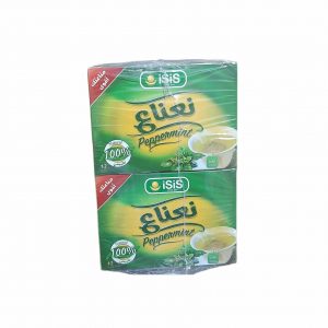 اعشاب ايزيس نعناع 1*12