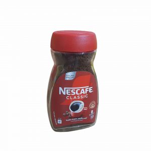 نسكافيه برطمان 95جرام 1*12