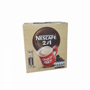 نسكافيه 2*1 1*12