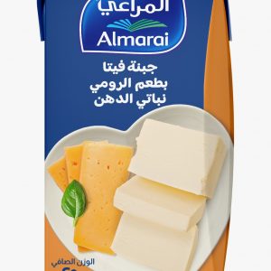 جبنة المراعى 1/4 رومى *27