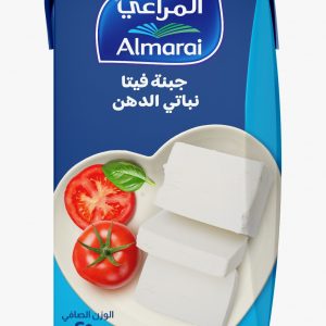 جبنة المراعى 1/4 سادة *27