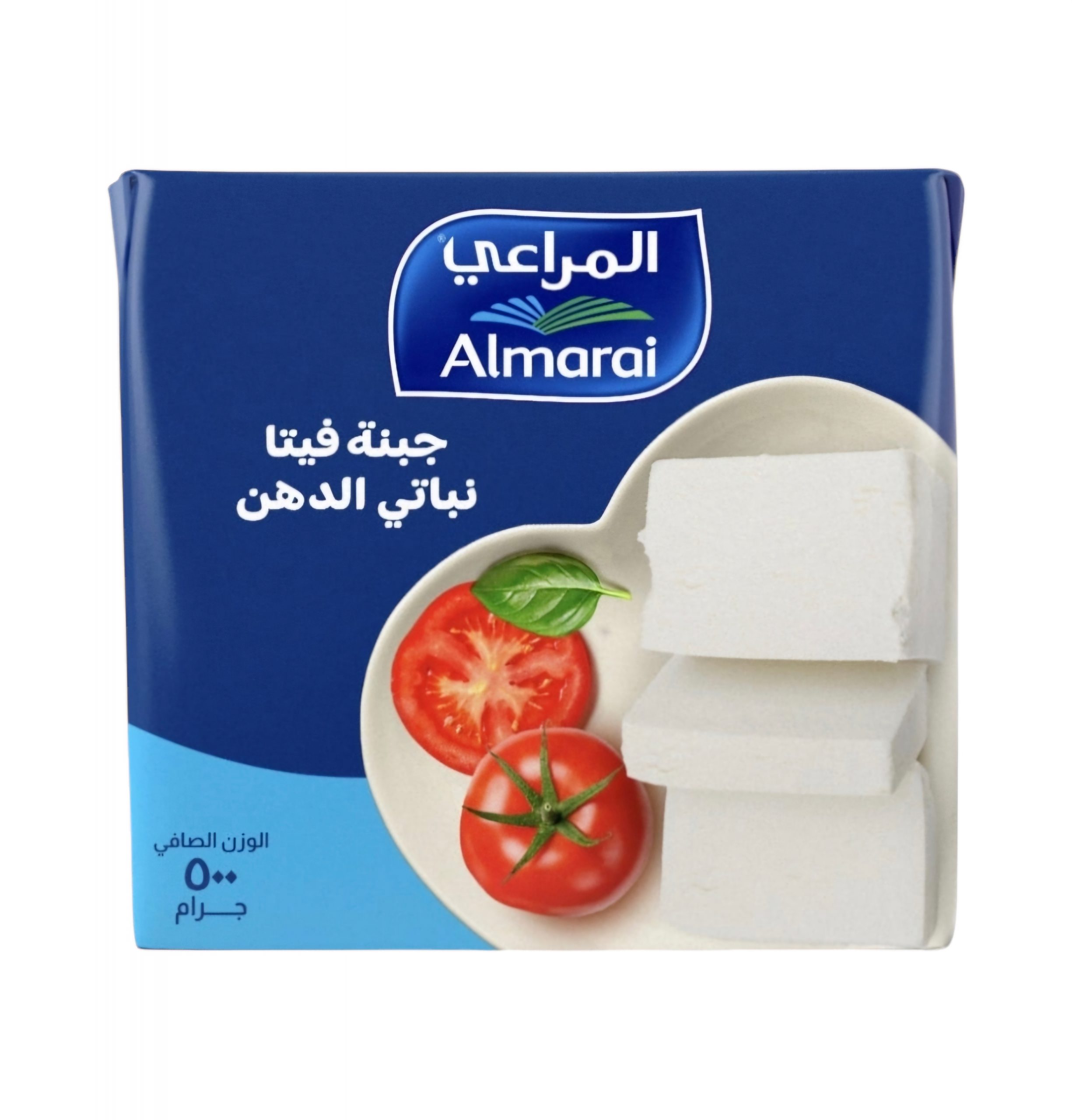 جبنة المراعي سادة 1/2 *12