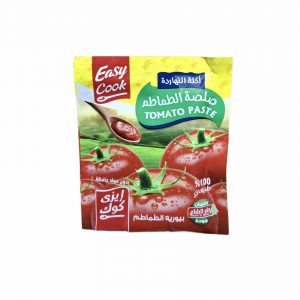 صلصة حلو الشام ظرف *4