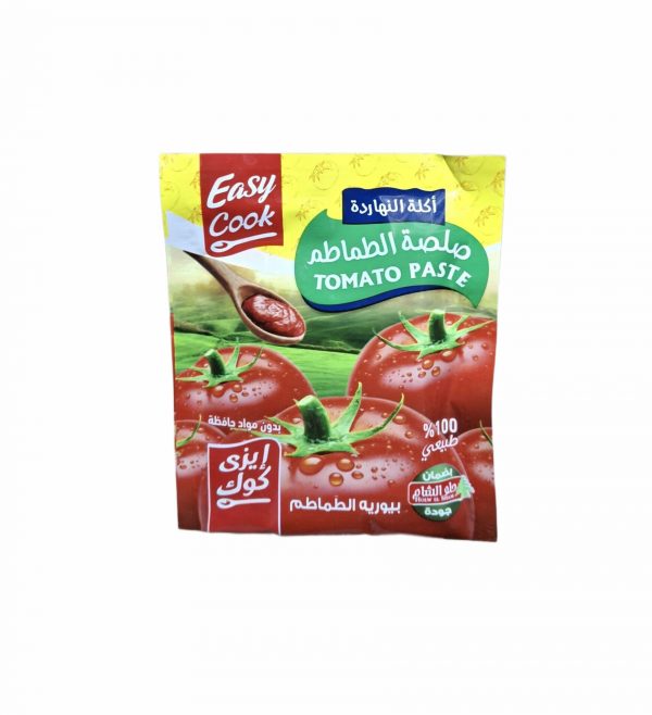صلصة حلو الشام ظرف *4