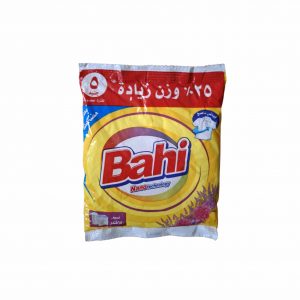باهى 60 جرام *16كيس ب 5ج
