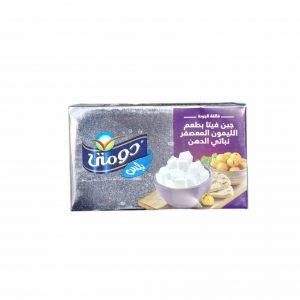 جبنة دومتى 1/4 ليمون معصفر *20