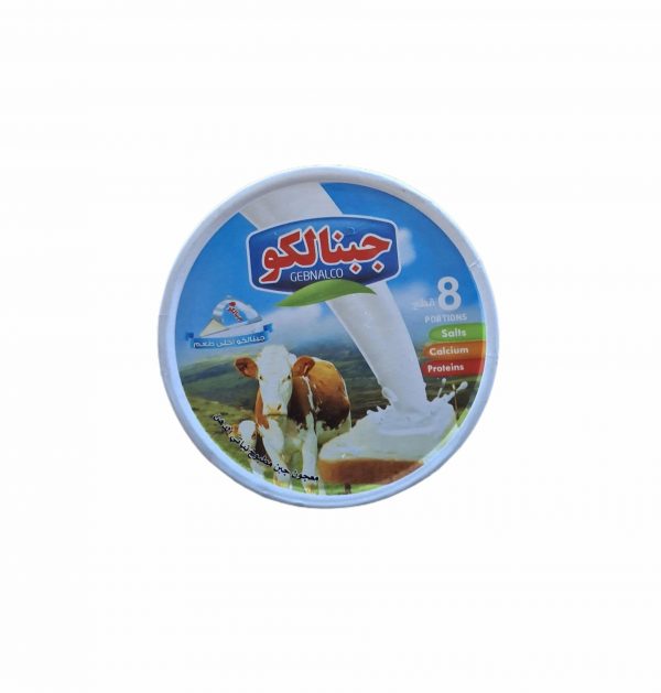 جبنة جبنالكو مثلاثات 8ق *36