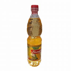 زيت قلية 700 مم