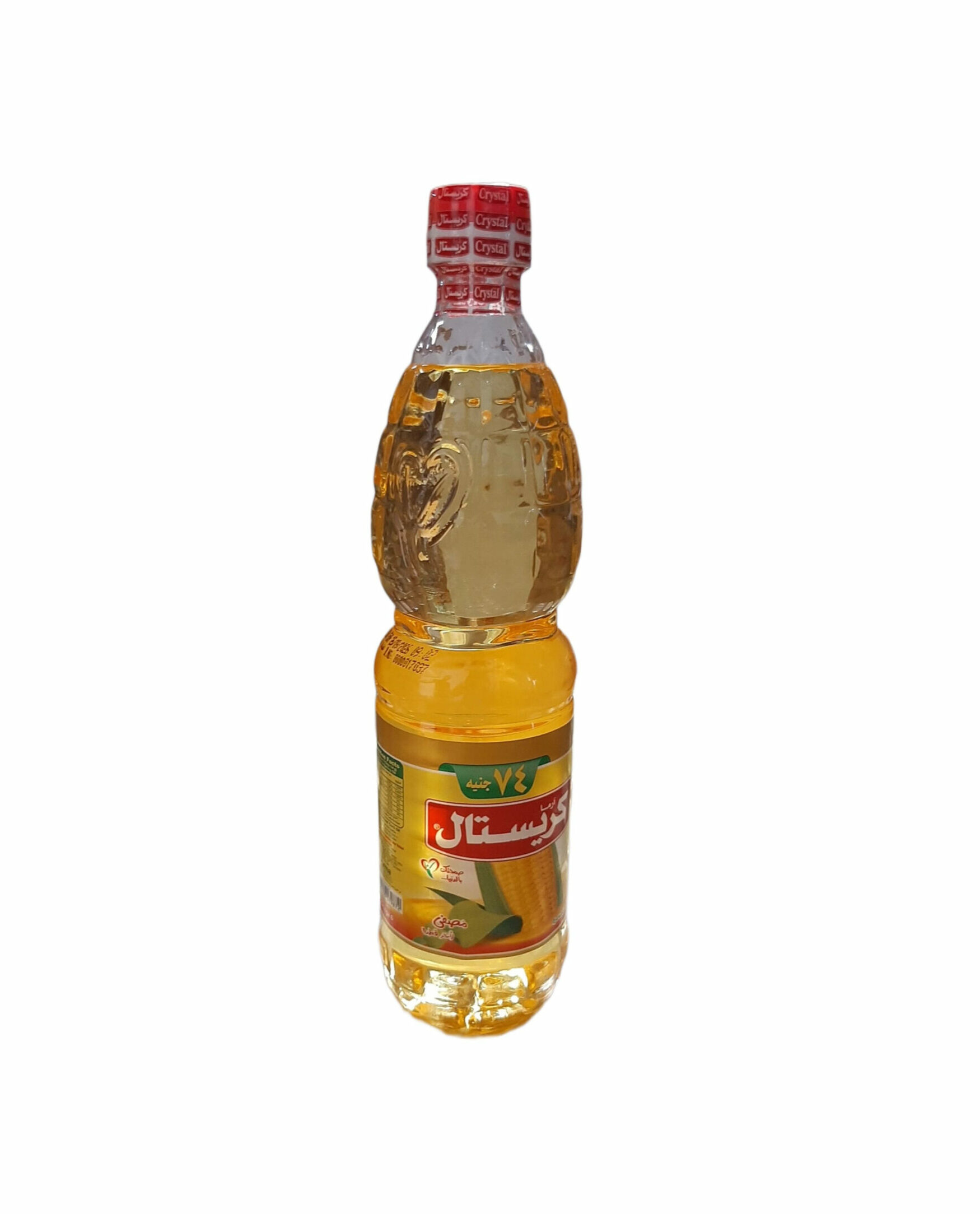 زيت قلية 700 مم
