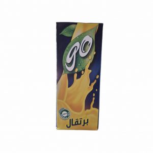 عصير جو برتقال200 مللى *27