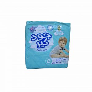 جود كير ميجا مقاس 5 ( 100*2 شنطة)